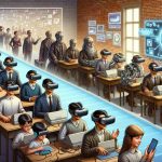 The Evolution of VR Technology in Education